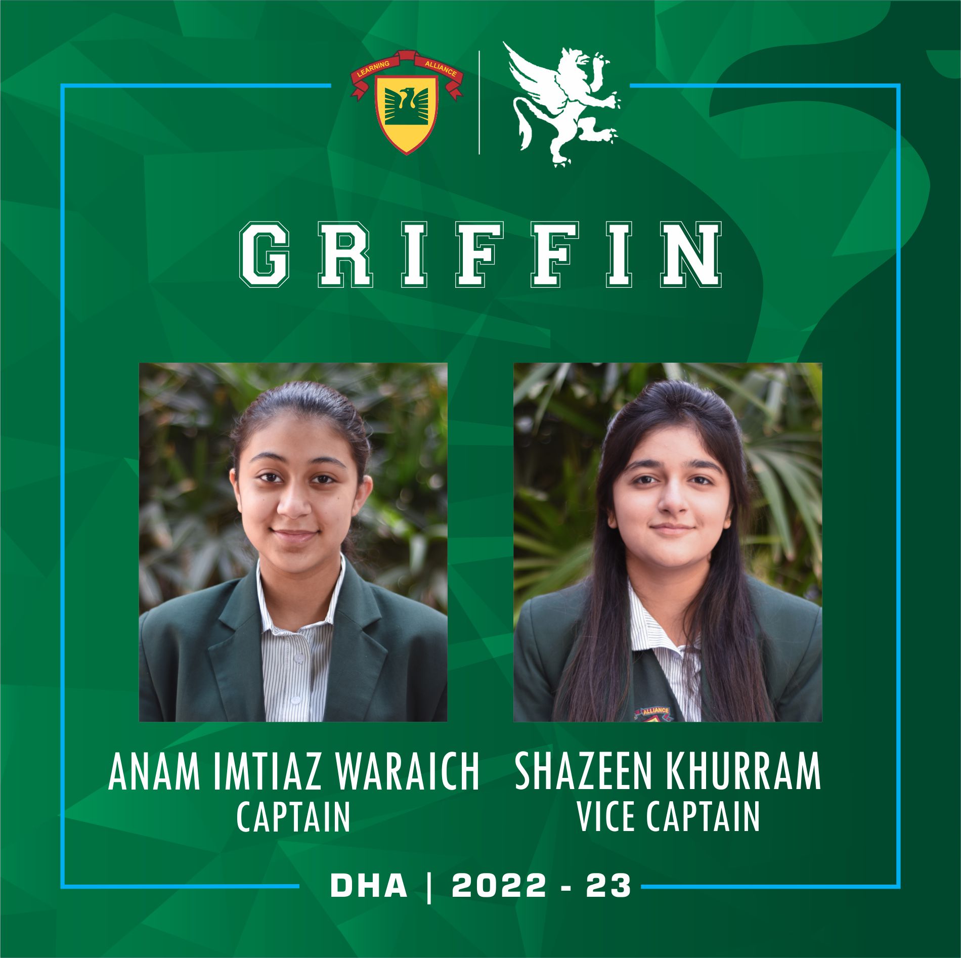 Head Students